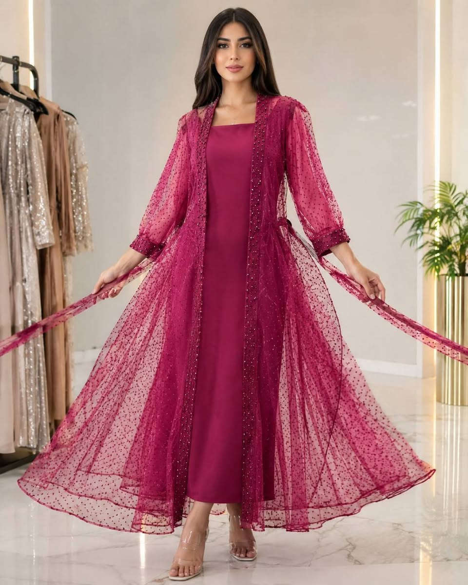 بنات هذني فساتين ملبوسات مره وحده اشتريت الواحد ب35اريد ابيعهم الواحد ب15


**إذا كنت صاحب هذا الإعلان وتريد حذفه لأي سبب، رجاءا أرسل رسالة إلى الدعم الفني**