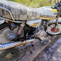 تايگر موديل2024للبيع الدراجه نضيفه اوراق مكينه مامفتوح برغي بيه السعر ...