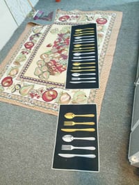 سجاد • نظيف • جديدة