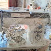 مكائن برذر • يابانية أصلية • توصيل مجاني