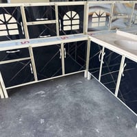 كاونتر • متر ونص • ٣ قطع