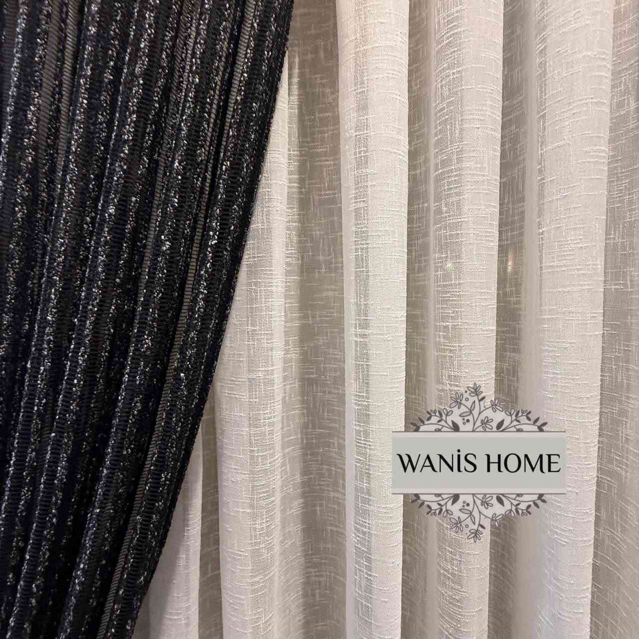 ونيس هوم للستائر 

عنوان للتألق والجمال، حيث يُعاد تعريف الفخامة بمعناها الحقيقي.

ستائر الصالة بتصاميم راقية وخامات عالية الجودة، تمنح المكان حضوراً أنيقاً يليق بذوق رفيع.
تفاصيلها تنسج سحر الفخامة في كل زاوية، لتصبح الصالة لوحة تعبّر عن الجمال والهدوء في آن واحد.

العنوان: الأعظمية – سبع أبكار –  شارع عام مقابل محطة الوقود
الهاتف: ***********
‭0776 569 1076‬ 📞

wa.me/9647851000146

#ونيس_هوم #ونيس_هوم_للستائر #ستائر_صالة #ستاير_راقيه #فخامة_الديكور #ديكور_راقي #جمال_البيت #تصميم_داخلي #اعظمية #سبع_ابكار #بغداد #المنصور #الكرخ #ستائر
