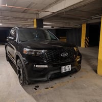 إكسبلورر ST • ٢٠٢٢ • ٥٣٠٠٠ ميل