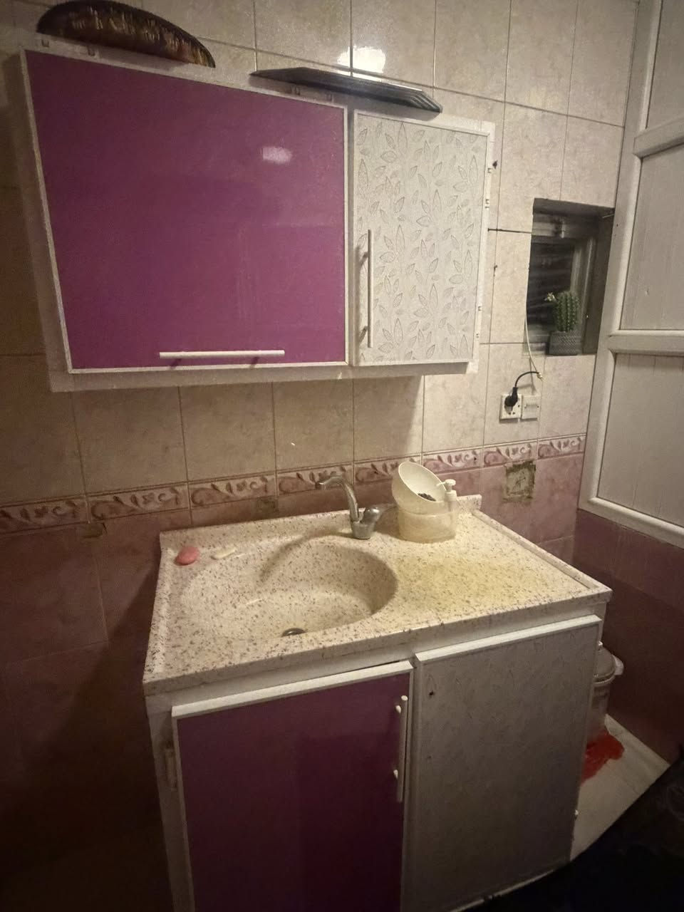 كاونتر سنك مرمر ب200 الف ***********
