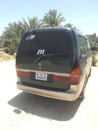 بيجو • موديل ٩٧ • بابل مشروع المسيب