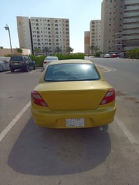 كيا ريو ٢٠٠٠ محرك ١٦٠٠ مكفولة كير عادي نقص تبريد جاهزة تحويل مباشر رقم...
