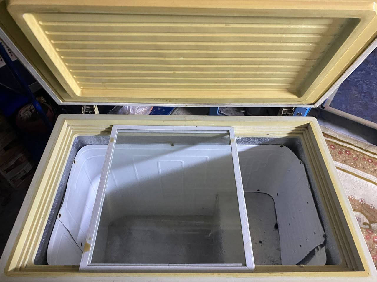 مجمده للبيع استفسار ع هذا رقم ***********
