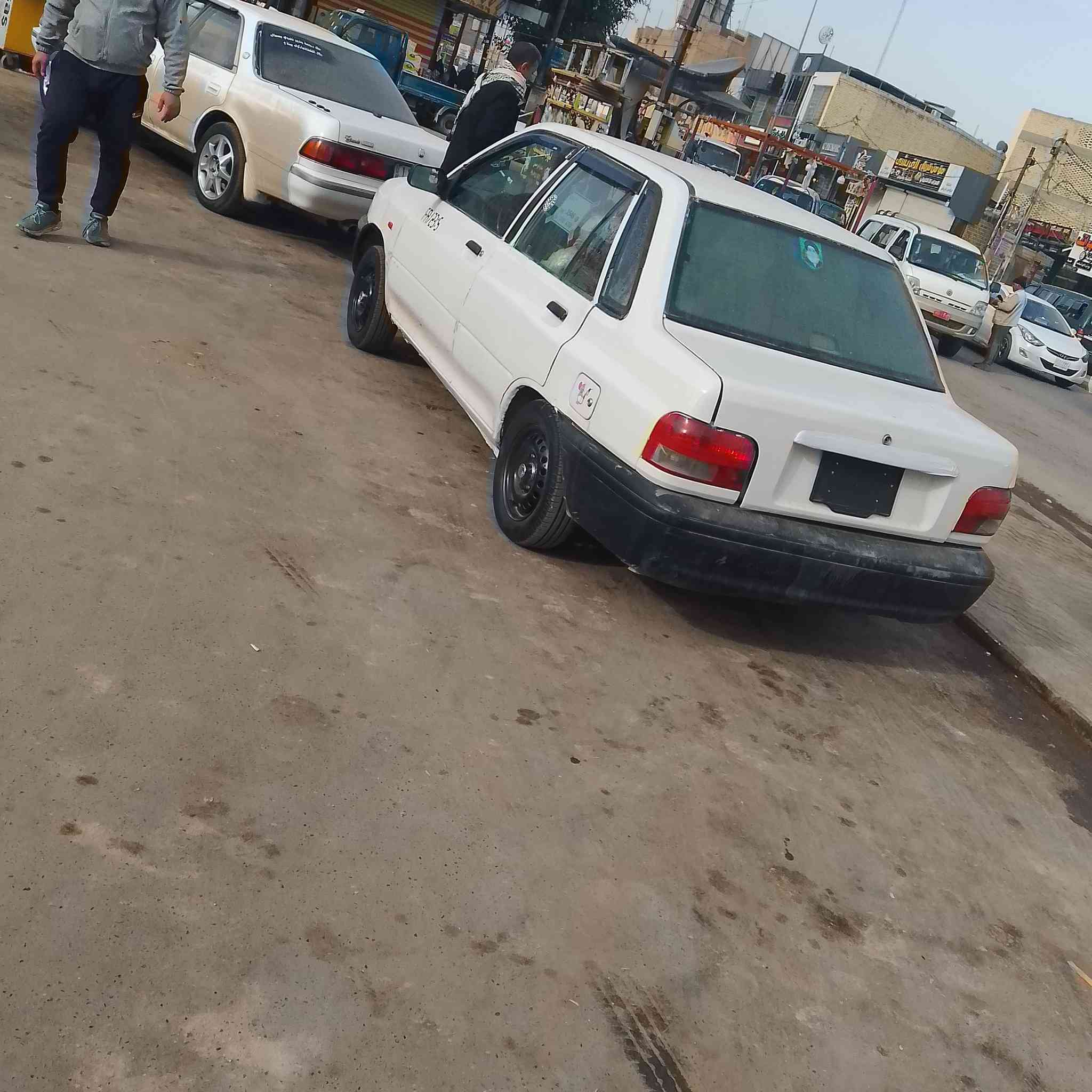 سايبه 2012 للبيع ب 20 وبيها مجال اللي يريد يراسلني خاص


**إذا كنت صاحب هذا الإعلان وتريد حذفه لأي سبب، رجاءا أرسل رسالة إلى الدعم الفني**