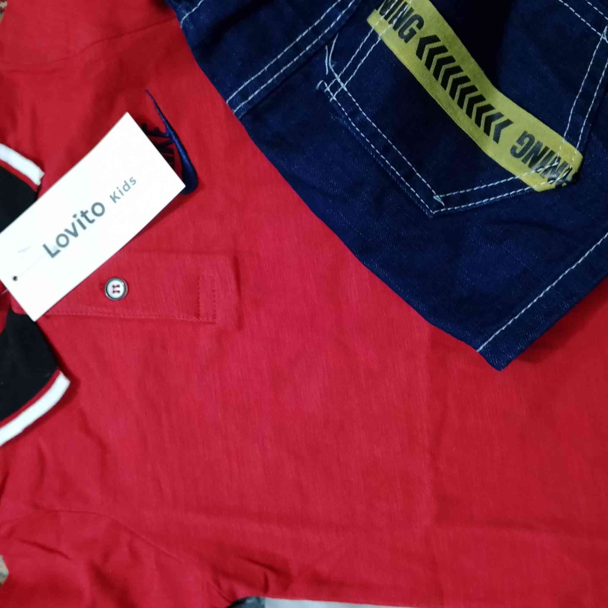 تخفيضات على كل القطع للحجز على الخاص


**إذا كنت صاحب هذا الإعلان وتريد حذفه لأي سبب، رجاءا أرسل رسالة إلى الدعم الفني**