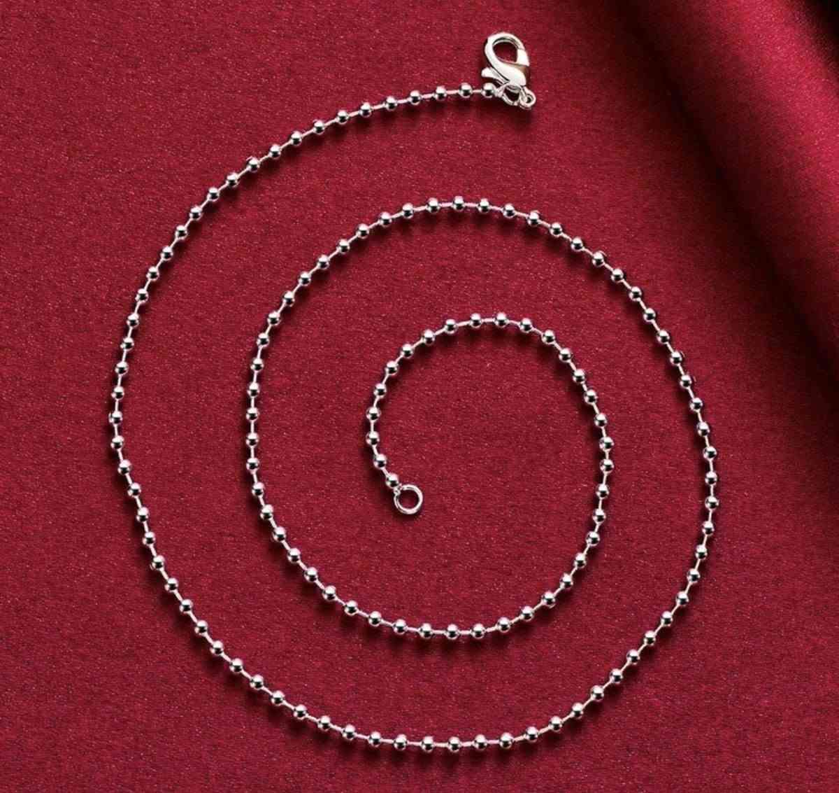 إكسسوارات امزون وشي ان مختوم 925 الاسعار بين 9 و 14 متوفر  توصيل لجميع المحافظات
@إشارة


**إذا كنت صاحب هذا الإعلان وتريد حذفه لأي سبب، رجاءا أرسل رسالة إلى الدعم الفني**