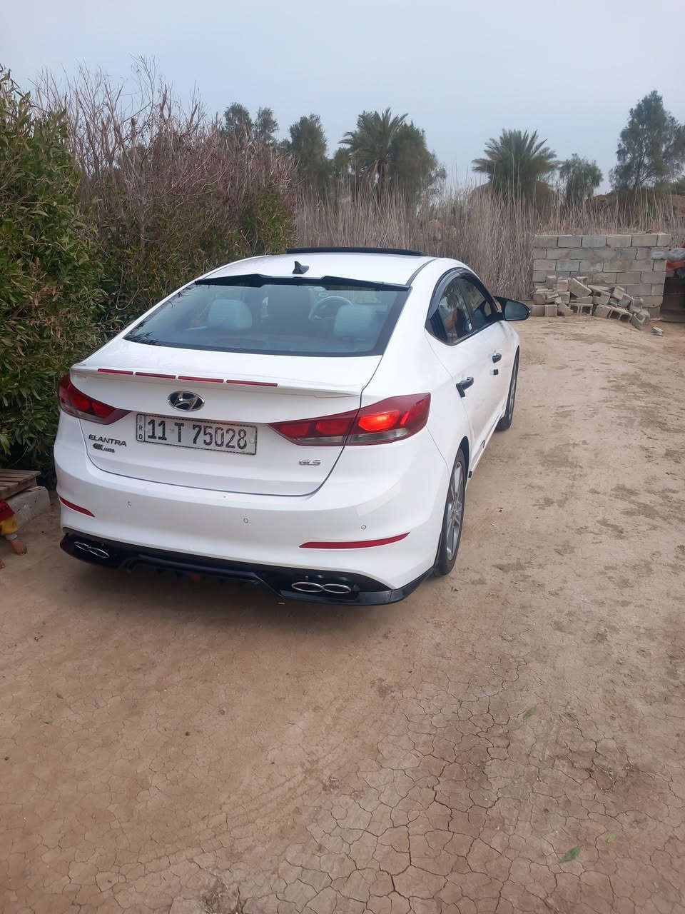 سلام عليكم  انتر للبيع خليجي مكفوله كفاله عام سعر 165بيه مجال مكان بابل حله ***********
