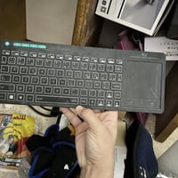 كيبورد • ثنينات • توصيل