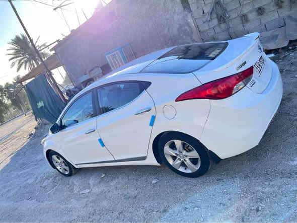 للبيع النترا خليجي GLX موديل ٢٠١٢ بدون نقص 
 السعر ١٠٥ 
للستفسار اكثر الاتصال ع الرقم*********** بغداد
