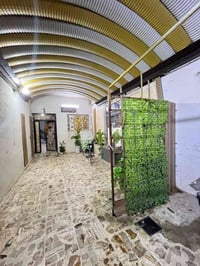 المطار • ٢٥٠م • مشتمل ٣٠م