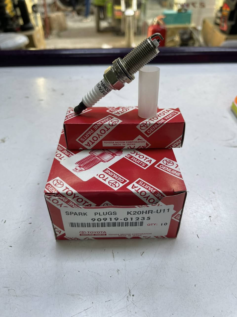 يتوفر غراض بيكب فلاونزا / هايلوكس
للطلب والاستفسار 
***********
***********
العنوان: السنك الفرع المقابل لامانه بغداد مجمع مينا 
( محل الساير )
