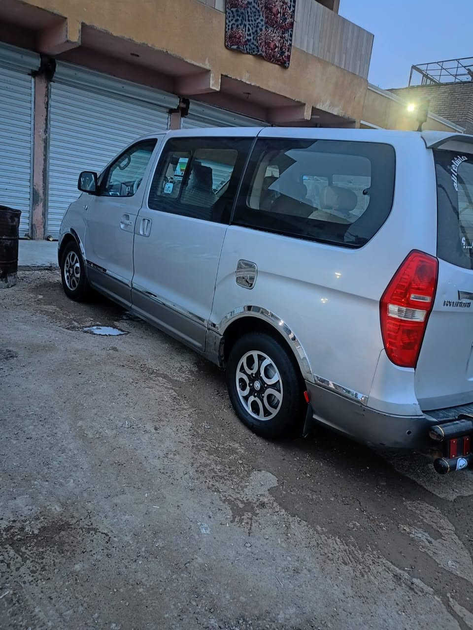 السلام عليكم ستاركس للبيع 2009 رقم بغداد انجليزي***********
