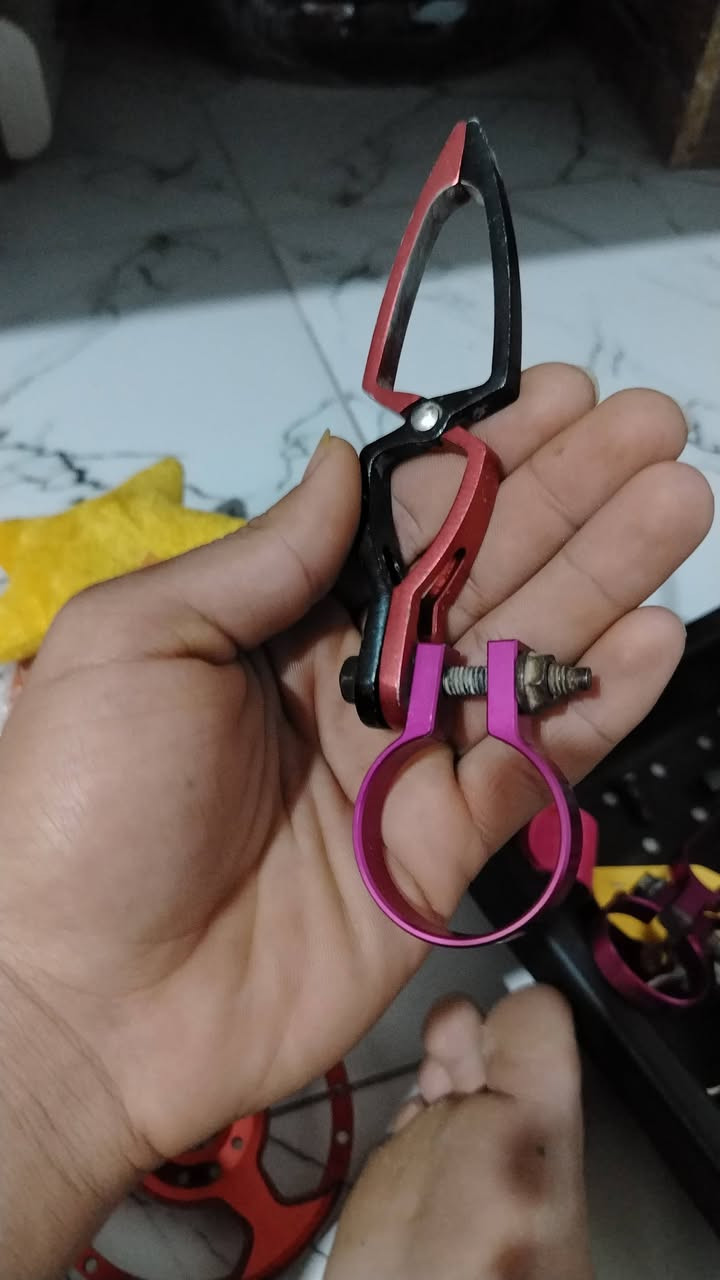 ملاقط اصليه RSالسعر خاص رقمي *********** توصيل موجود
