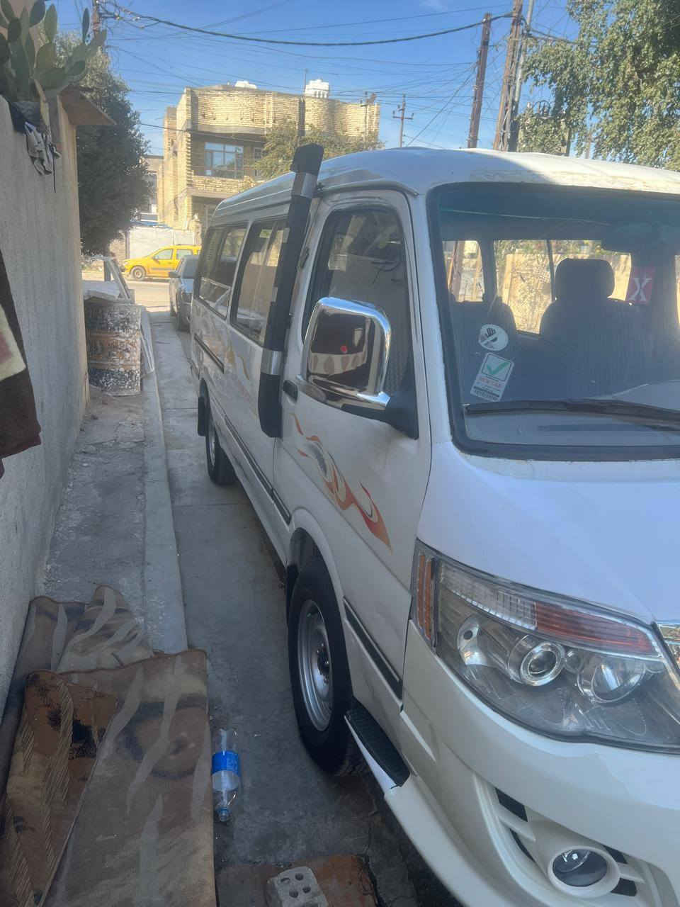 سلام عليكم فتون مديل ١٤موصليه ماعليه اشاره حجز مكينه كير اكسن تخم تاير دوشمه سياره جاهزه سعر ٤٣وبيه مجال ***********مكاني بياع تقاطع درويش
