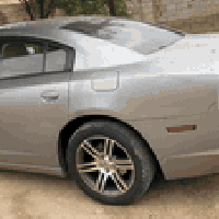 جارجر • ٢٠١٤ • كفاله عامه