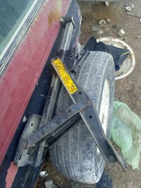 جك كابرس • جديد • وارد