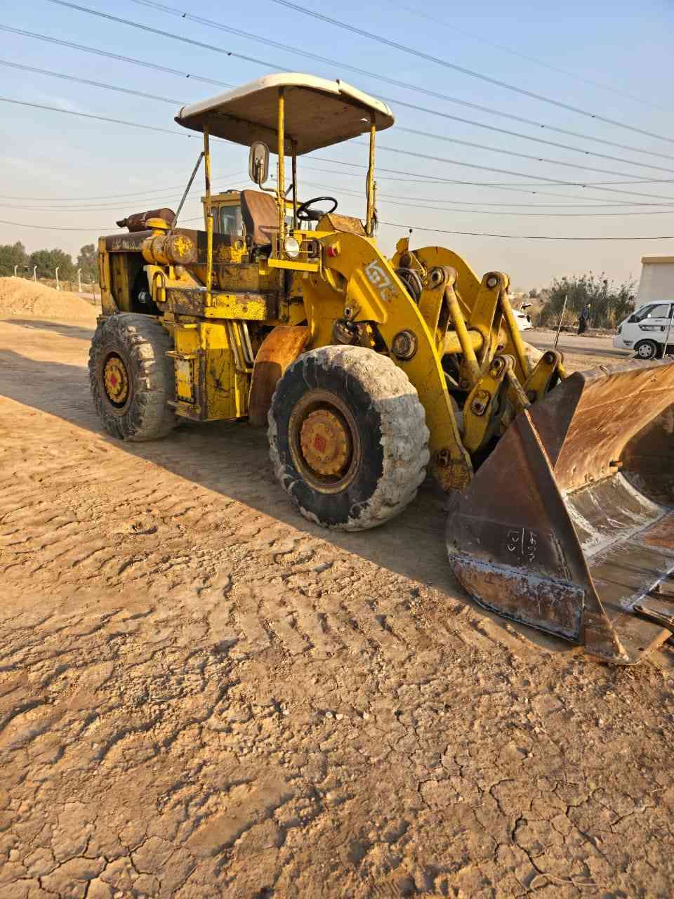 للبيع كاوسكي حجم ٧٠ مكفوله رقم واسط مشروع وطني ***********//***********
