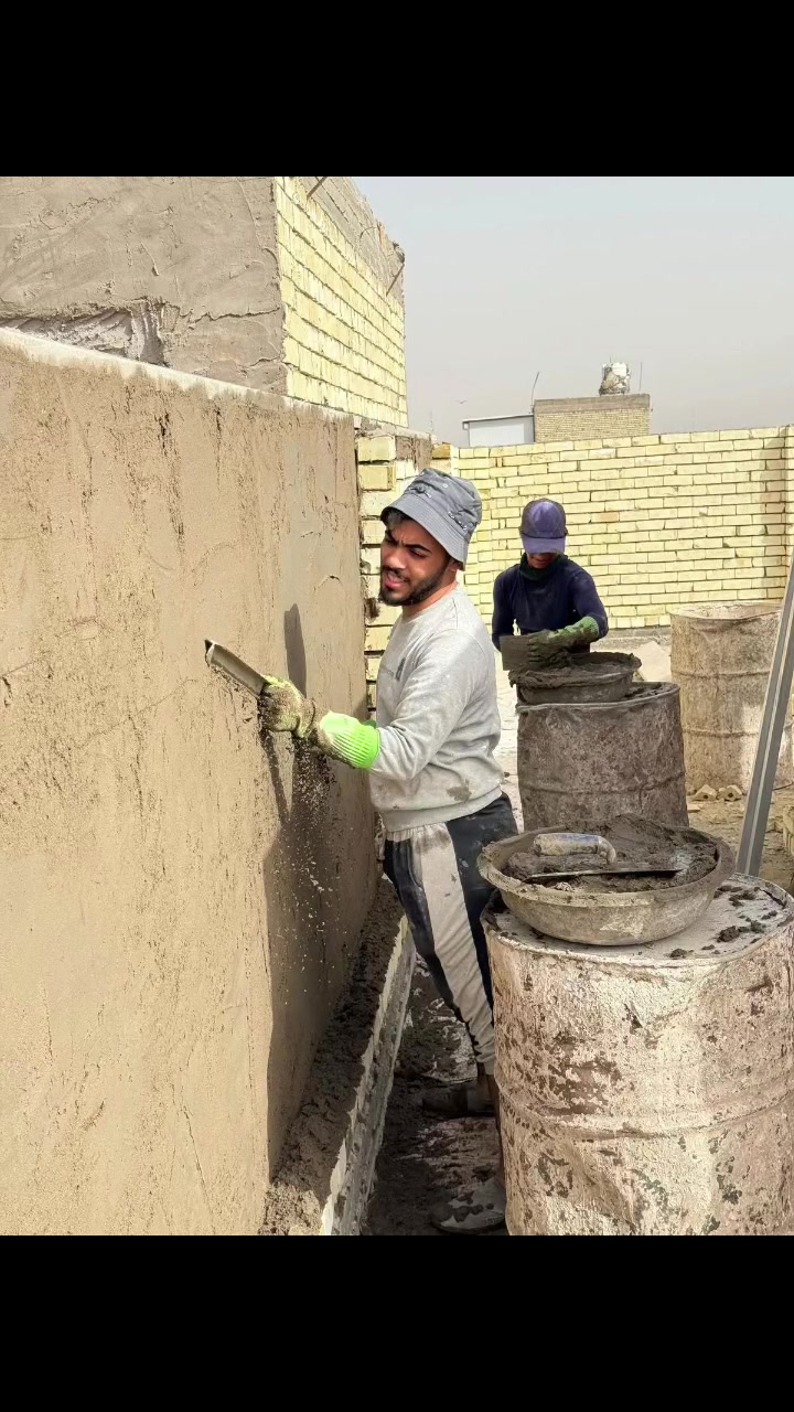 السلام عليكم عمل درجه اولا متفرغ حالين سمنت جص بورك رقم التواصل ***********
