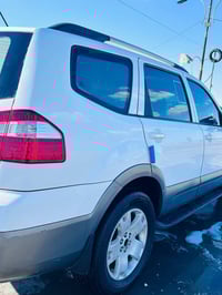 ٢٠١٢ • فل فيب • ٣٨٠٠ ٦ سلندر