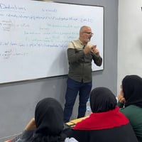 ✨ معهد فينمان النموذجي ✨ إلى طلبة السادس الإعدادي الطموحين… الفرصة الأ...