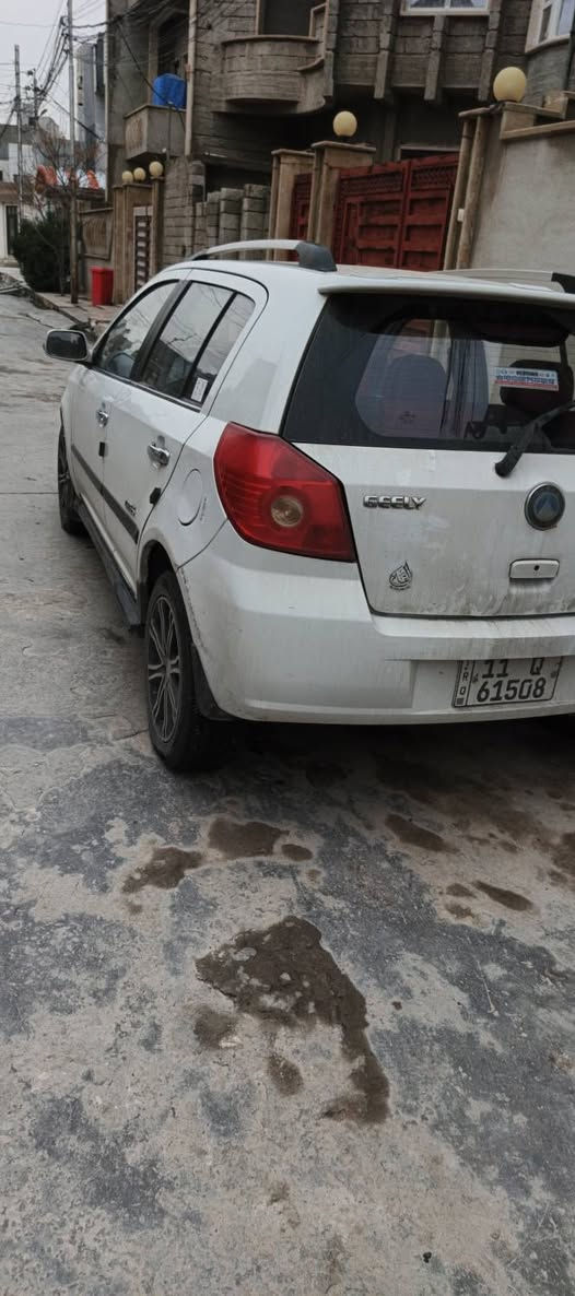 السلام عليكم
جيلي MK كروز     2013

محرك كير شرط 

تبريد ثلج ❄

تدفئة نار 🔥

شاشة اندرويد 

اشاير مرايات 

لايتات عدسات 

رقم بغداد دولي  تحويل مباشر 
مكان السيارة موصل 
***********
***********
