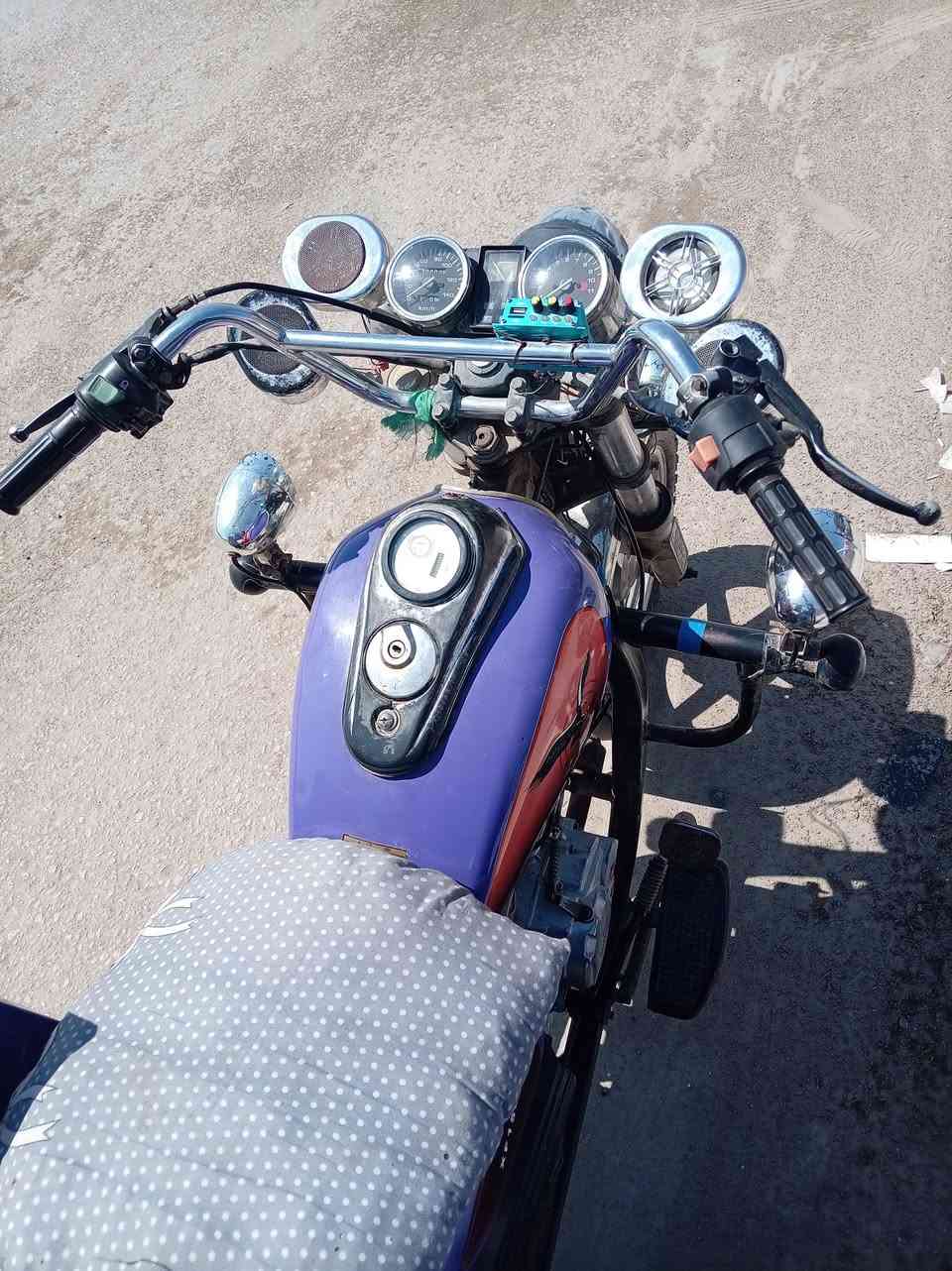 سلام عليكم
ستوته للبيع موديل 20
اوراق اصوالي مكان اجبله 
رقم الهاتف ***********
