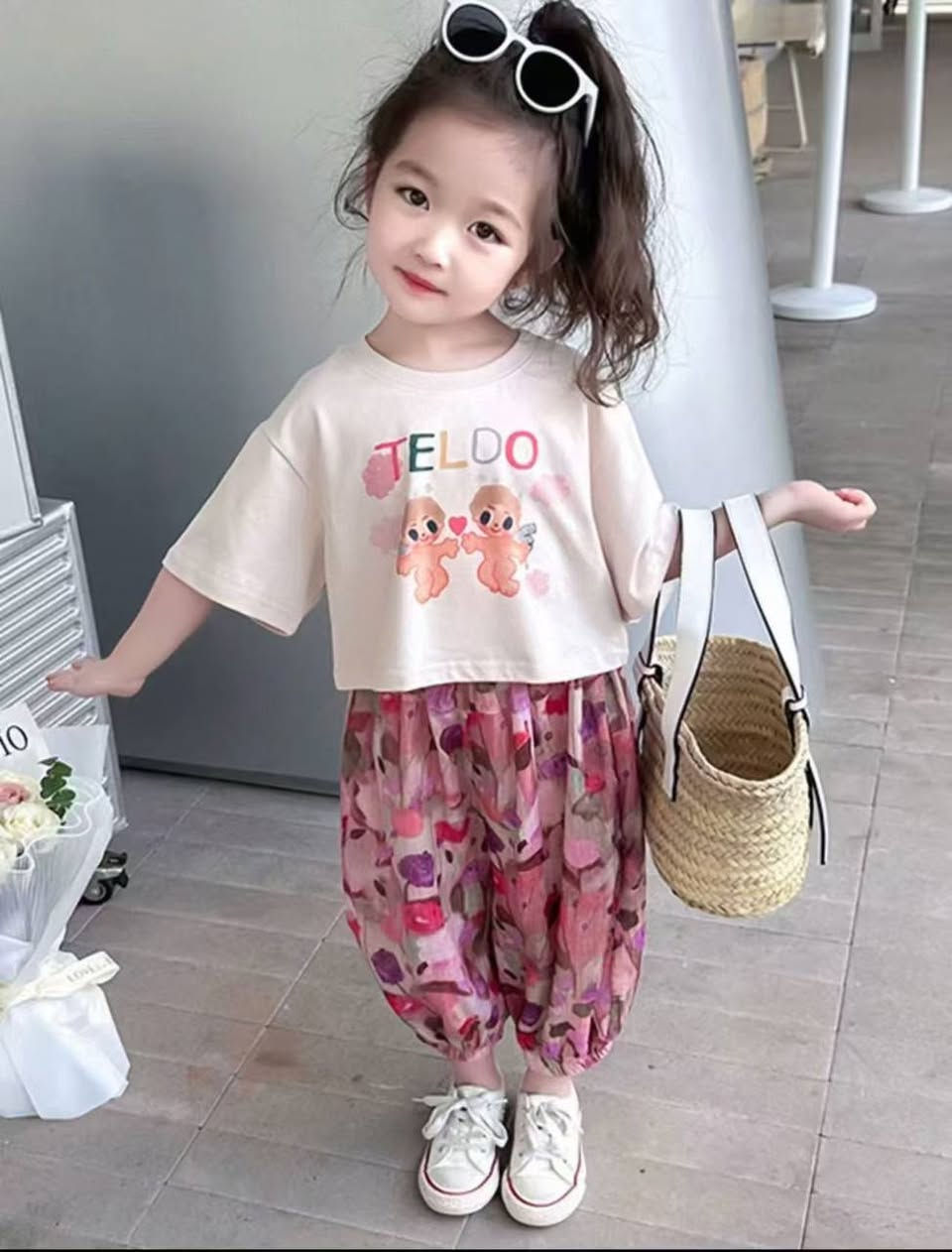 ملابس اطفال. مريحه، أنيقه، وبأسعار حلوة🩶
https://t.me/+5q0fbhQ0s2diMDFi


**إذا كنت صاحب هذا الإعلان وتريد حذفه لأي سبب، رجاءا أرسل رسالة إلى الدعم الفني**