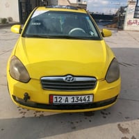 اكسنت 2010 للبيع رقم الهاتف 07500388424 *