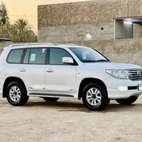 لاندكروز • ٢٠١٠ • كفاله عام