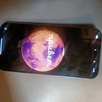 آيفون ١٤ برو ماكس • الكارت ضايع • مكفول من كلشي