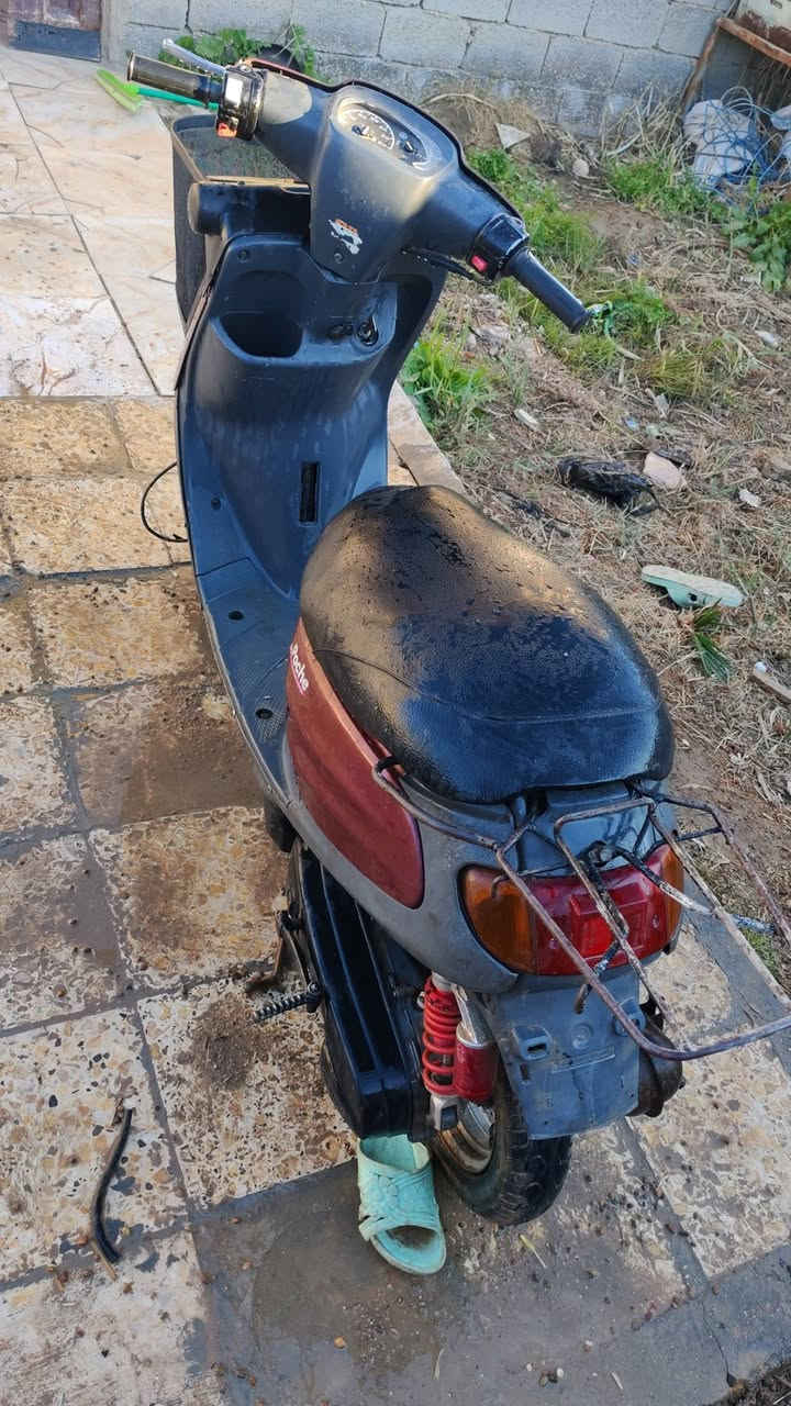 منغولي مكفولة كلشي شغال هندر سلف كهرباىيات شلعة تخبل جاهزة من كلشي  محركها يخبل اخرس  نضافتها شوفه عينك  نضيفه الدراجه المكان 
كربلاء  گنطرة السلام
350 وبيها مجال حك الجية شراي 
خاص مفتوح او اتصل على الرقم
***********
