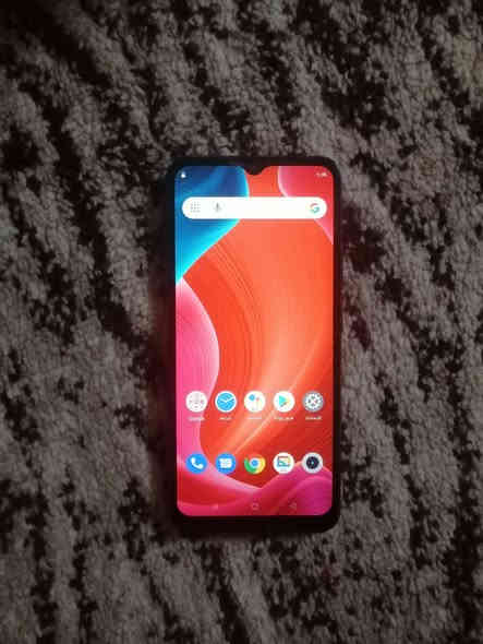 ريلمي سي 11 للبيع شرط مامفتوح كامرات حلوه ذاكره 32 
السعر 50 الف شراي خابر خاص مفتوح مكاني جانب الايمن حي التنك //***********
