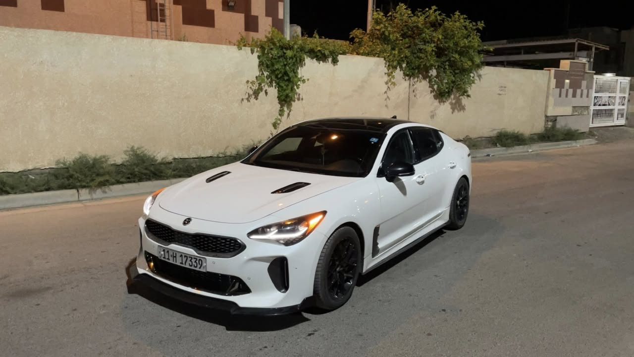 السلام عليكم
ستنكر 6توين 

2018

سيارة كاملة مابيها نقص معدل عليها 

بيها اربع قطع صبغ فقط شخوط حادث سيارة فقط دعامية الخلفية 

سعر 170

رقم ***********
