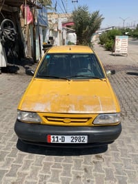 سايبه مديل ١١ مصفره رقم انكليزي كير ومكينه خير منالله تجي تفحص نقصه سل...