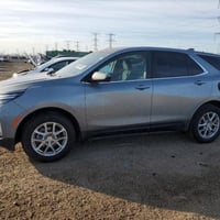 اكونكس • ٢٠٢٤ • وارد امريكي