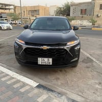 شوفرليت تراكس • ٢٠٢٤ • وارد امريكي