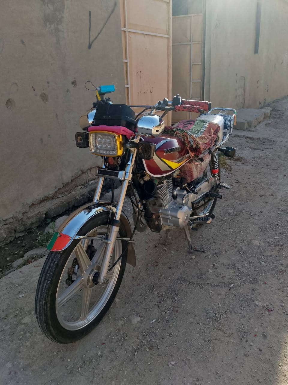 للبيع ماكينه ما مفتوح
***********
