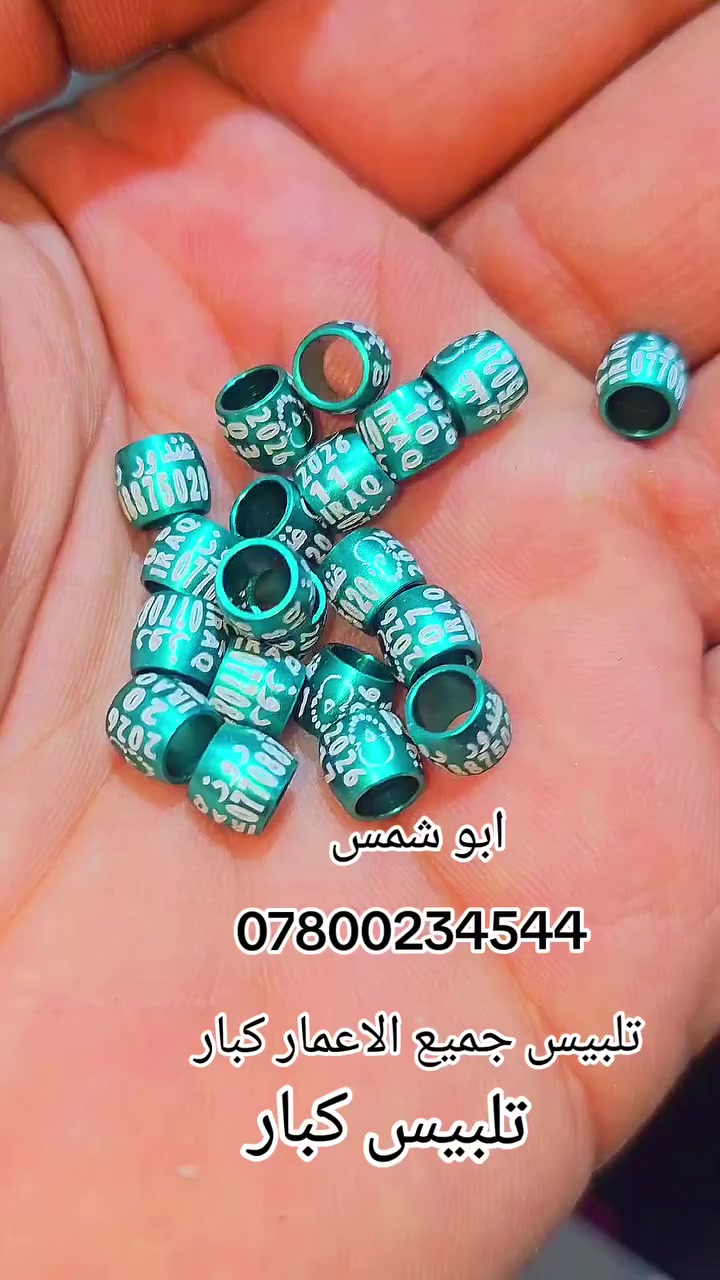 تفاصيل بلتعليق


**إذا كنت صاحب هذا الإعلان وتريد حذفه لأي سبب، رجاءا أرسل رسالة إلى الدعم الفني**