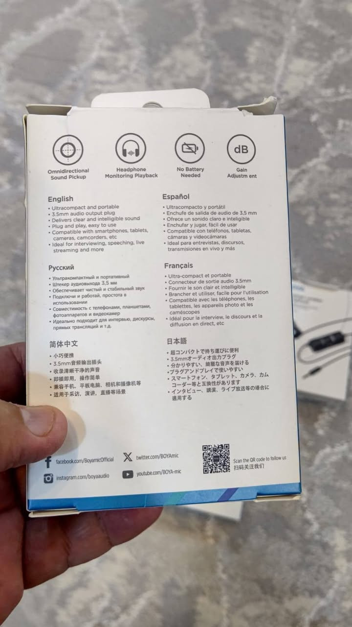 متوفر 8 قطع شلع 85 مع التوصيل


**إذا كنت صاحب هذا الإعلان وتريد حذفه لأي سبب، رجاءا أرسل رسالة إلى الدعم الفني**