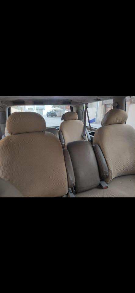 سلام عليكم ورحمة استرو شوفرليت موديل98رقم بغدادسياره كامله من كلشي دشبول جديد ابو شاشه قبل فتره سويته بالموصل يم ابو محمد  التبريت كامله كله ع بلاد بعده شر ط التحويل هذا رقم  ‭٠٧٧٢ ٨٠٧ ٤٦٦٦‬.   سعر43 وبيها مجال.
