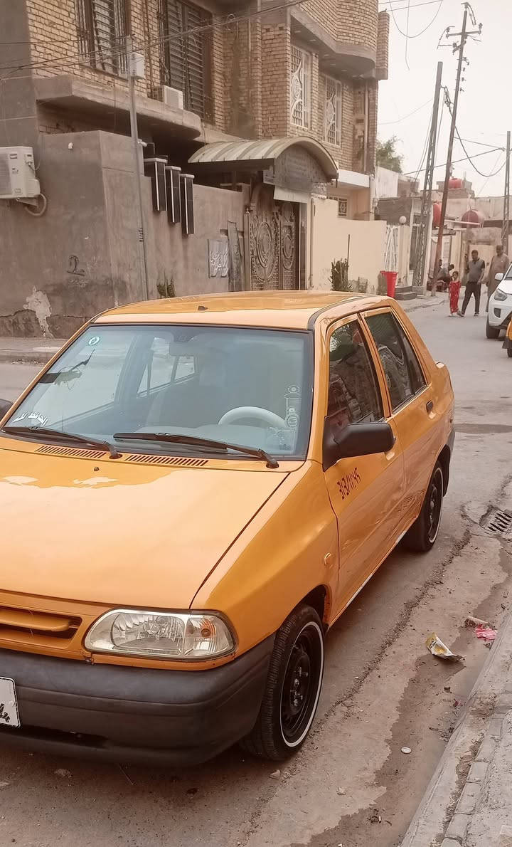 السلام عليكم. سايبا مديل 2018 بأسمي رقم واسط دولي مكينه بدايه ضعف جاملغ جهة السابق تبديل من الشركه بدون دواخل شواصي سليمه مكاني واسط غير متواجد على الفيس تتصل وتدلل سعرها 45 وبيها مجال رقم ***********
