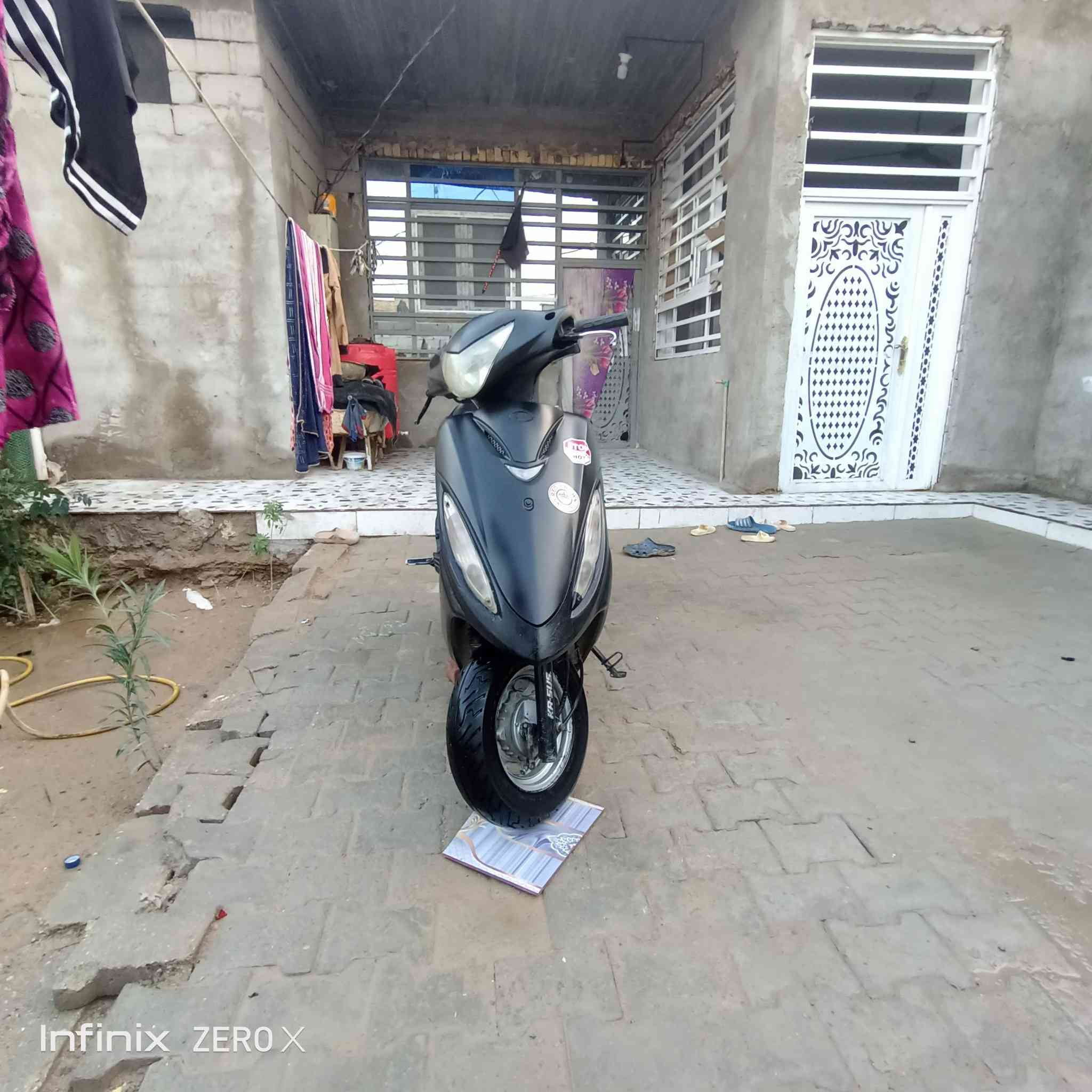 البيع ***********شلعه معدل تخبل مكاني كوفه علوت الفحل شارع الفلل
