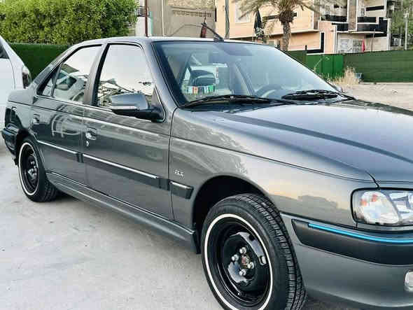 السلام عليكم بيجو بارص موديل 2024 استلام جديد حاله حال الزيرو ماشيه شي قليل كفاله عامه تخم تأير تخم ويل كله جديد دوشمه عامه رقم بغداد بسمي تحويل مباشر مكاني بغداد السعر 91 استفسار ***********
