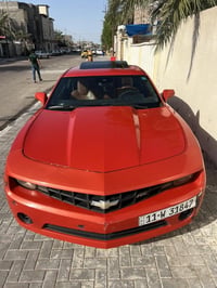 كمارو • ٢٠١١ • وارد كندي