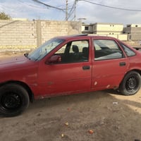 فيكترا • ١٩٩٢ • نجف مشخاب