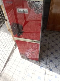 ثلاجة • مجمع حطين مقابل المنتزه